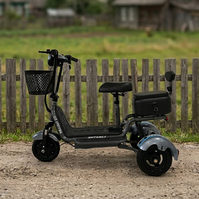 SHTENLI Model 20
