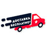 Доставка по всей беларуси