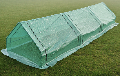 Парник трио