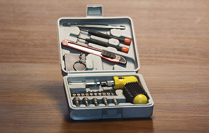 Набор инструментов